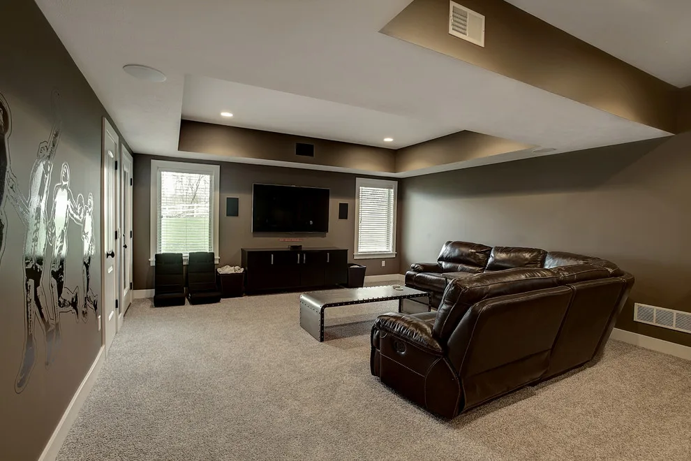 Woodstream Artisans by Berghuis Construction LLC - Photo 19