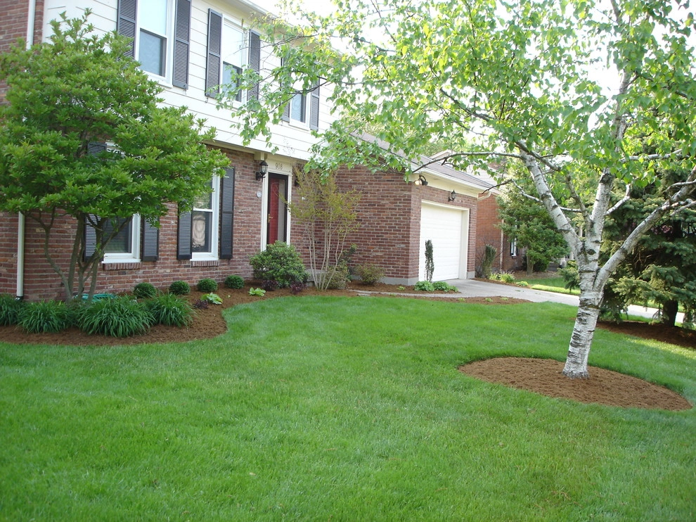 Maintenance by Perfect Earth Landscape LLC - Photo 71