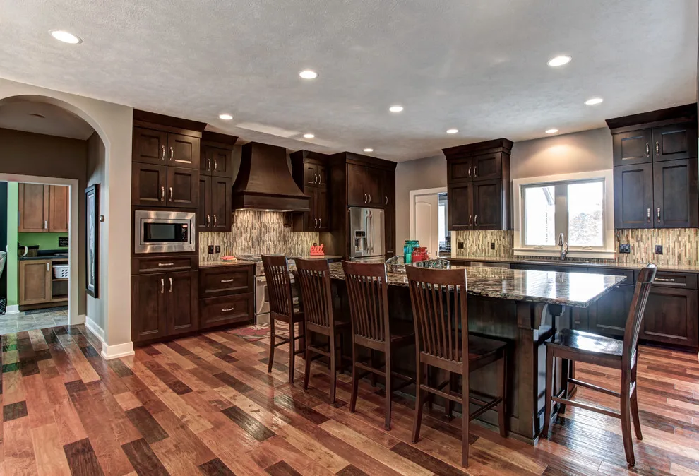 Woodstream Artisans by Berghuis Construction LLC - Photo 18