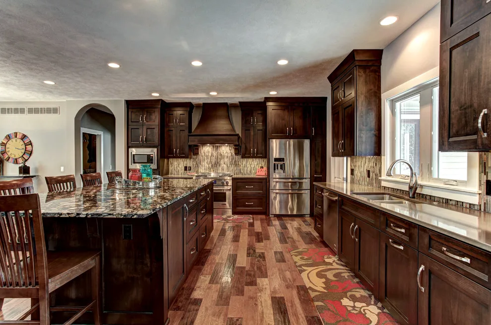 Woodstream Artisans by Berghuis Construction LLC - Photo 13