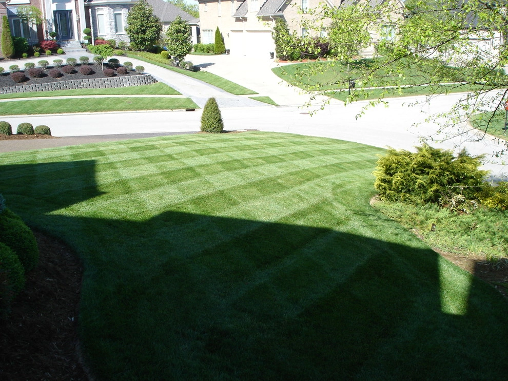 Maintenance by Perfect Earth Landscape LLC - Photo 44