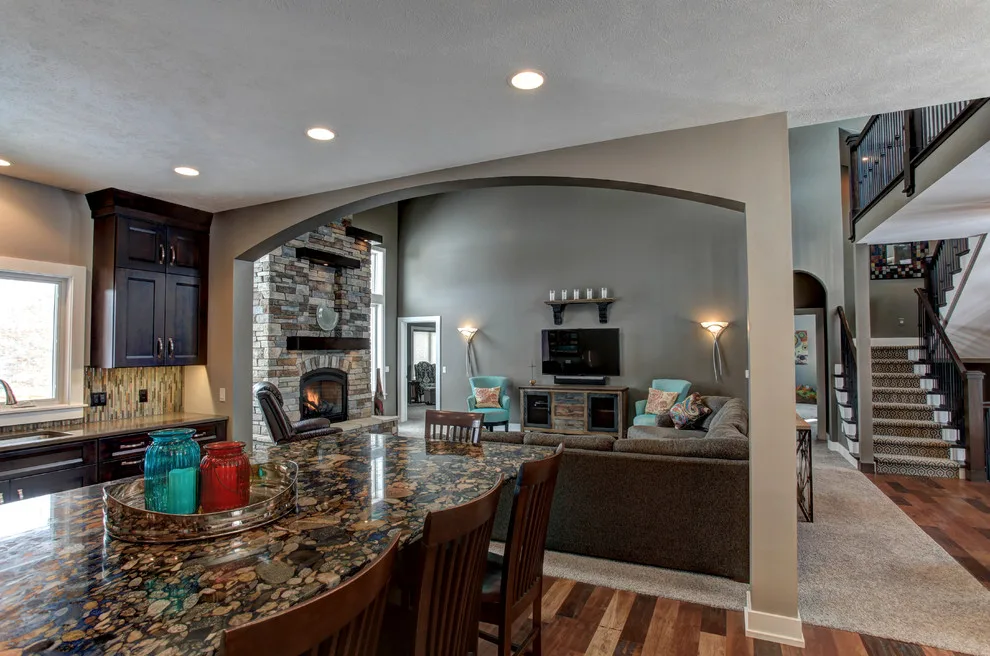 Woodstream Artisans by Berghuis Construction LLC - Photo 21