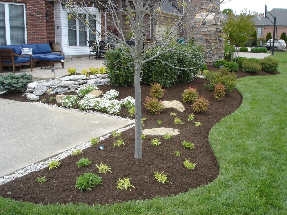Maintenance by Perfect Earth Landscape LLC - Photo 13