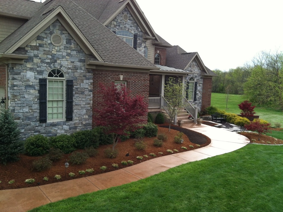 Maintenance by Perfect Earth Landscape LLC - Photo 52