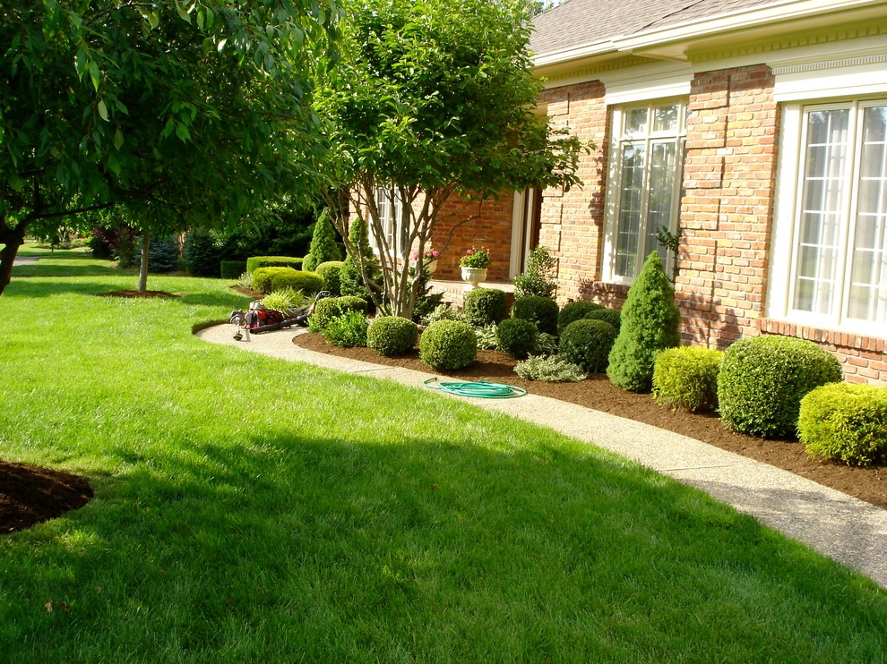 Maintenance by Perfect Earth Landscape LLC - Photo 62