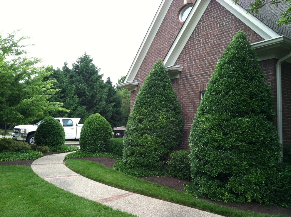 Maintenance by Perfect Earth Landscape LLC - Photo 36