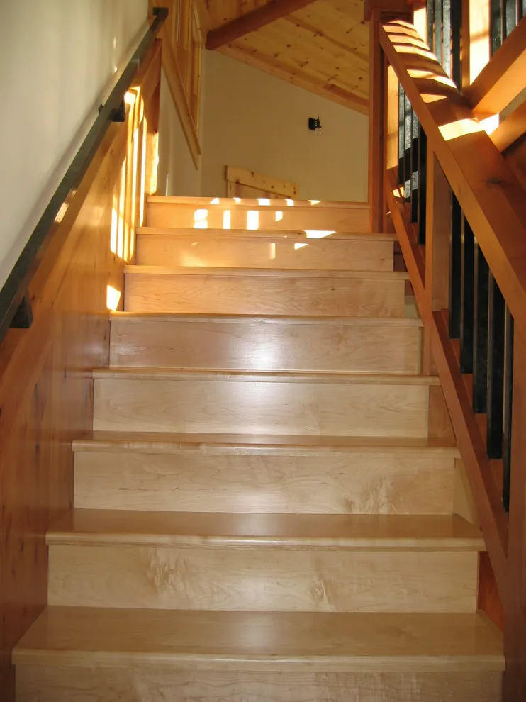 Timber Craft by JOE PACE CONSTRUCTION Inc. - Photo 6