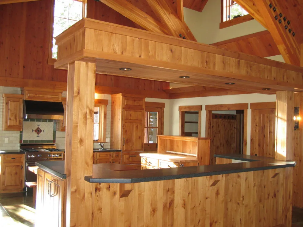 Timber Craft by JOE PACE CONSTRUCTION Inc. - Photo 4
