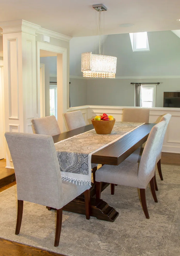 Woody Crest Open Design Revamp by Powers Design & Build, LLC - Photo 2