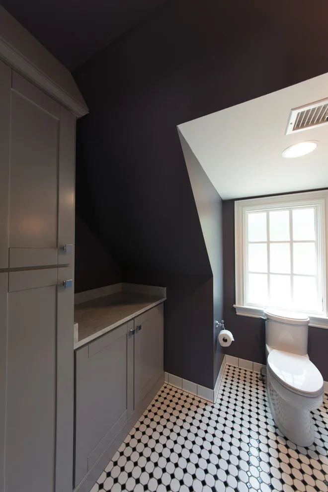 WoodyCrest Upper Level Transformation by Powers Design & Build, LLC - Photo 31