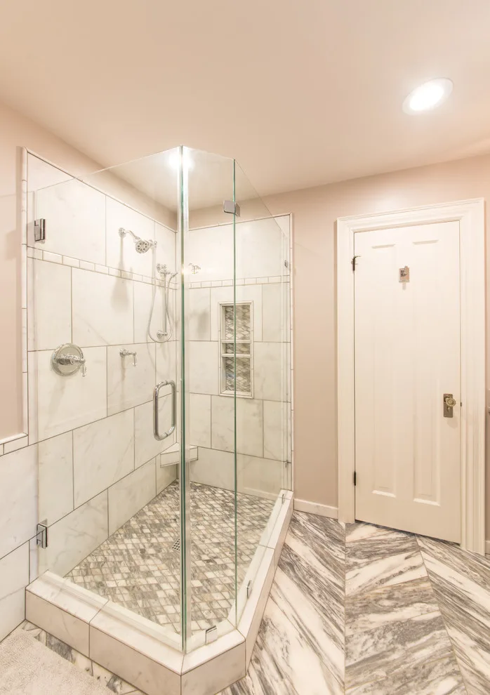 WoodyCrest Upper Level Transformation by Powers Design & Build, LLC - Photo 17