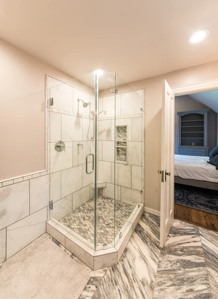 WoodyCrest Upper Level Transformation by Powers Design & Build, LLC - Photo 23