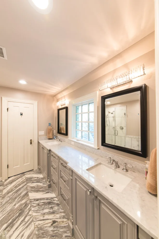 WoodyCrest Upper Level Transformation by Powers Design & Build, LLC - Photo 21