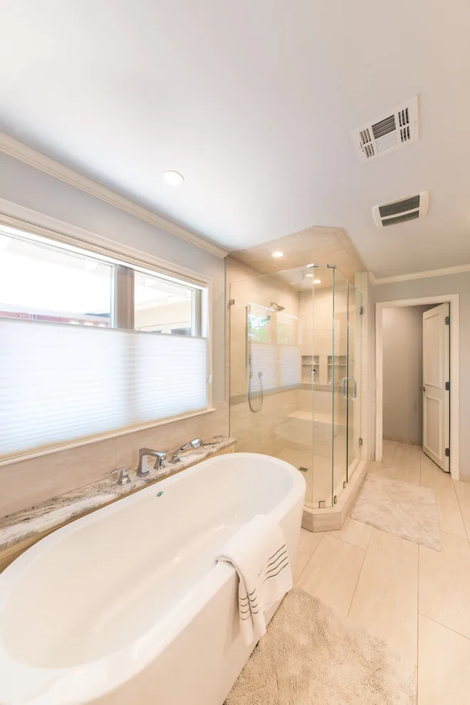 WoodyCrest Upper Level Transformation by Powers Design & Build, LLC - Photo 6
