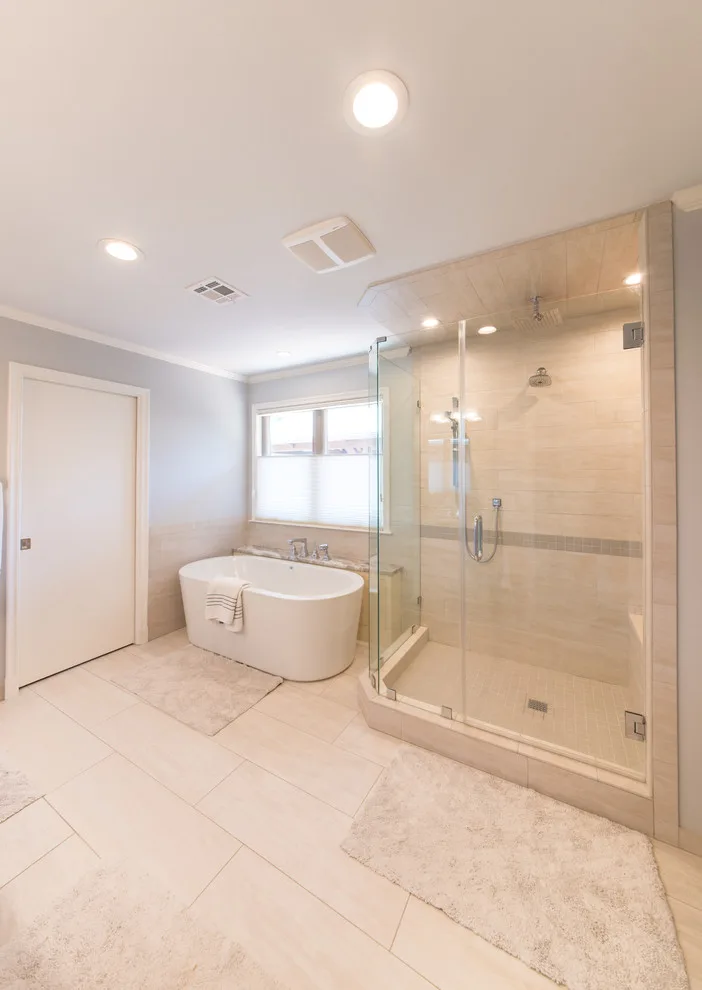 WoodyCrest Upper Level Transformation by Powers Design & Build, LLC - Photo 7