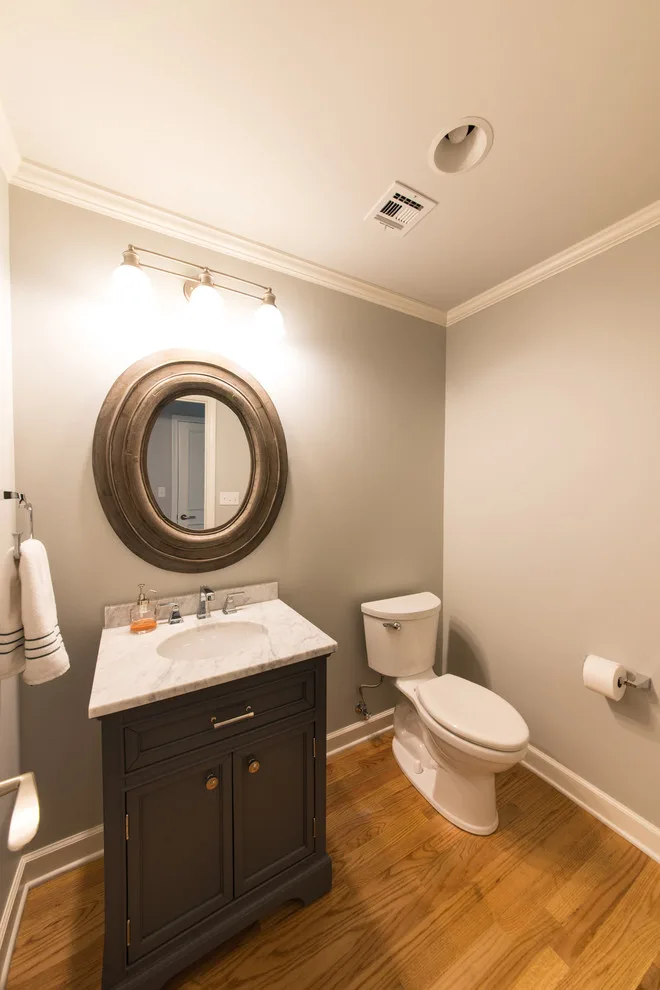 WoodyCrest Upper Level Transformation by Powers Design & Build, LLC - Photo 10