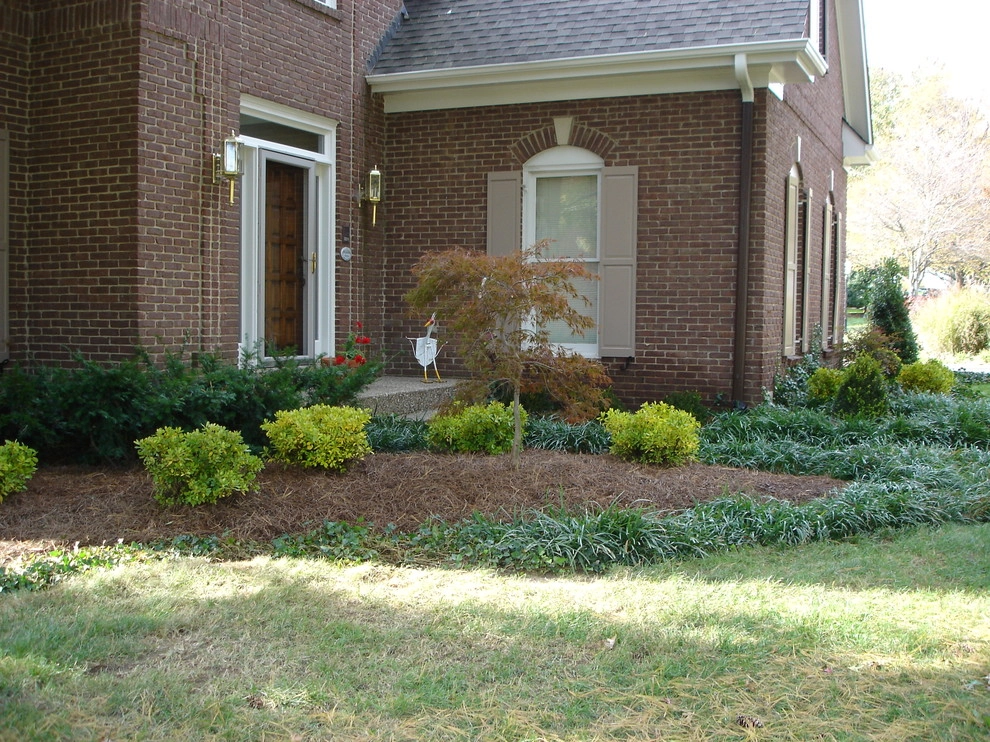Various Installation Projects by Perfect Earth Landscape LLC - Photo 8