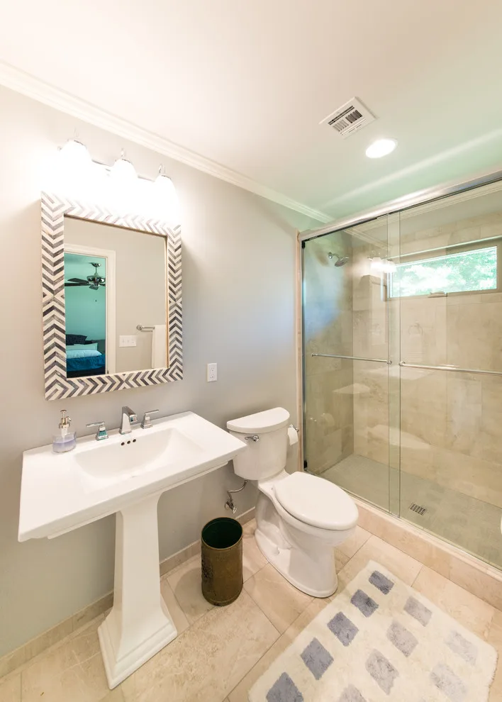 WoodyCrest Upper Level Transformation by Powers Design & Build, LLC - Photo 30