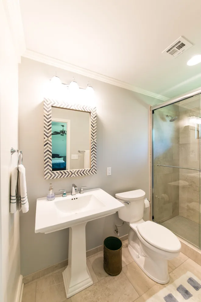 WoodyCrest Upper Level Transformation by Powers Design & Build, LLC - Photo 12