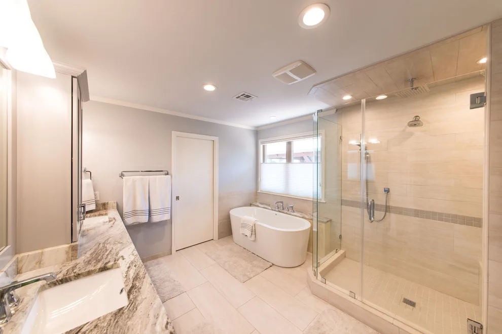 WoodyCrest Upper Level Transformation by Powers Design & Build, LLC - Photo 11