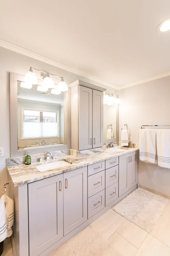 WoodyCrest Upper Level Transformation by Powers Design & Build, LLC - Photo 28
