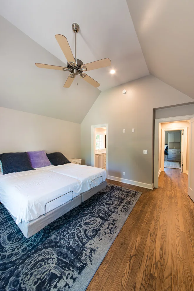 WoodyCrest Upper Level Transformation by Powers Design & Build, LLC - Photo 20