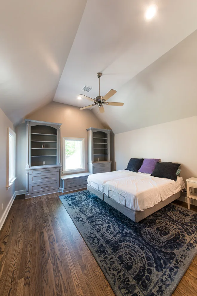 WoodyCrest Upper Level Transformation by Powers Design & Build, LLC - Photo 19