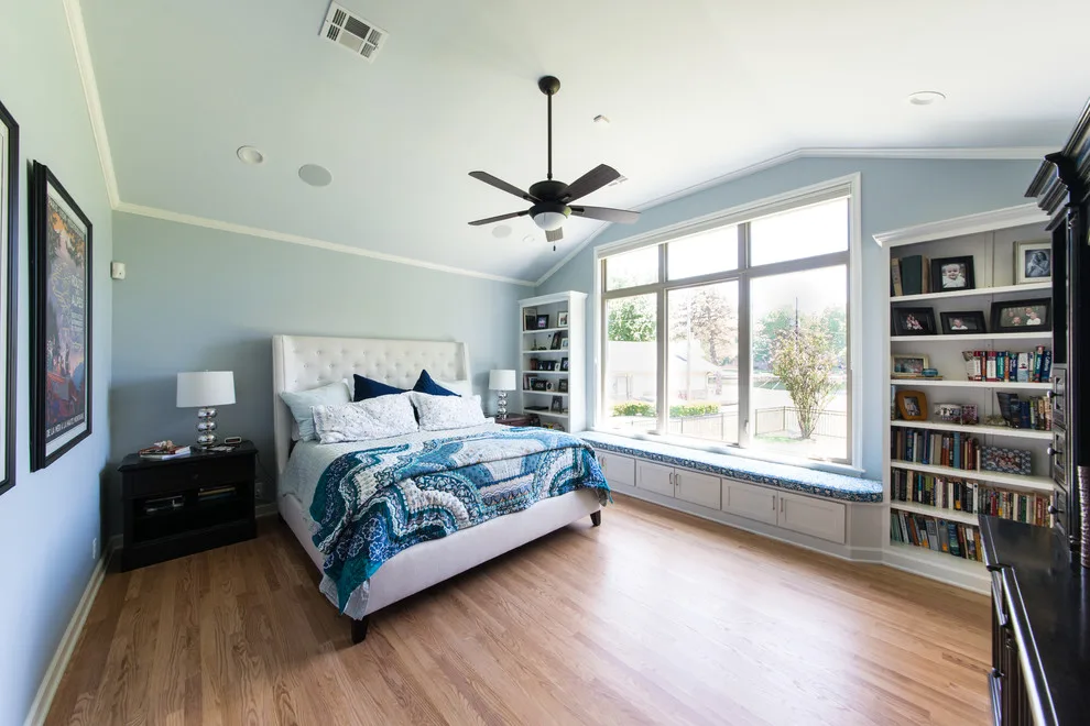 WoodyCrest Upper Level Transformation by Powers Design & Build, LLC - Photo 24