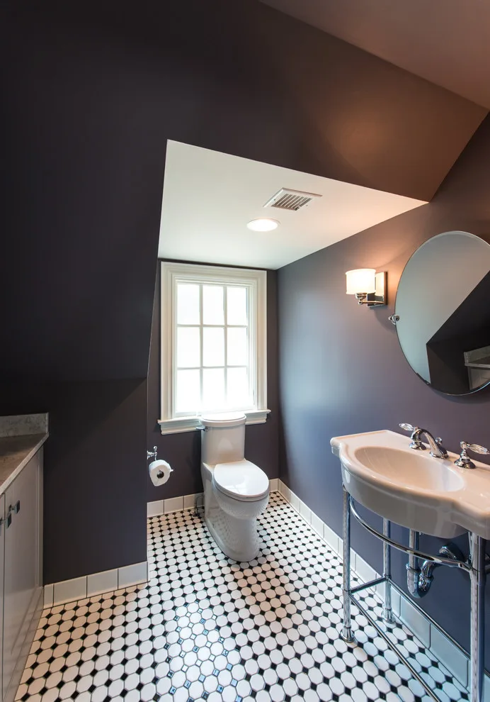 WoodyCrest Upper Level Transformation by Powers Design & Build, LLC - Photo 14