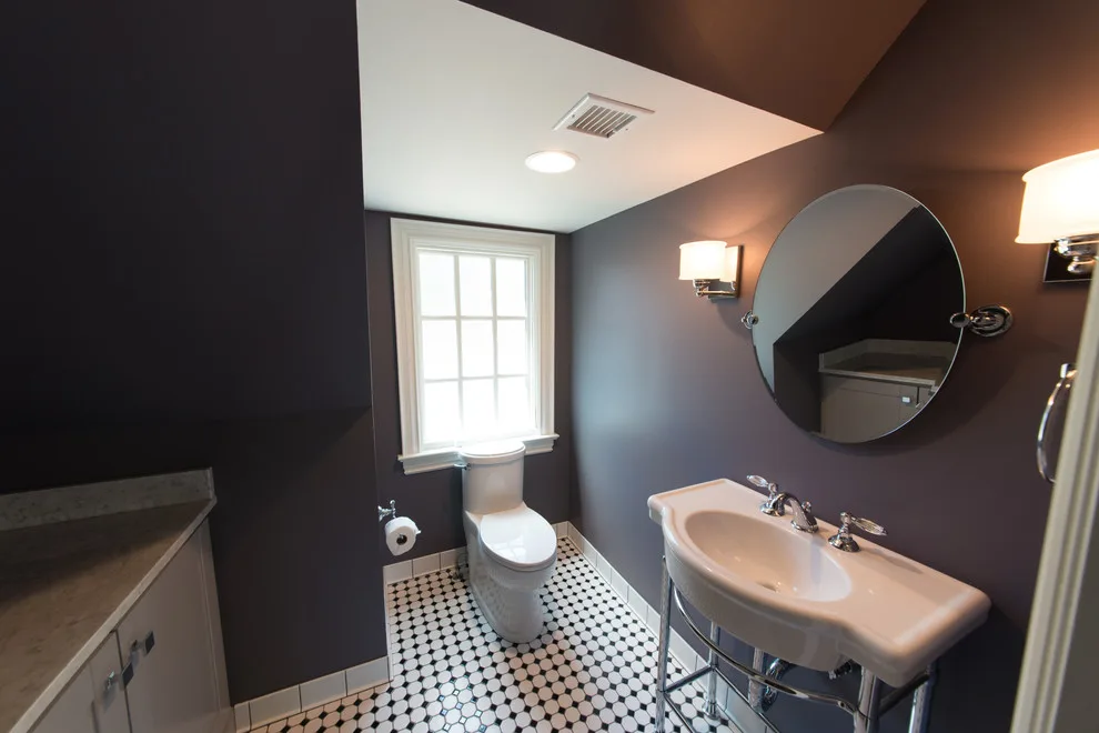 WoodyCrest Upper Level Transformation by Powers Design & Build, LLC - Photo 9