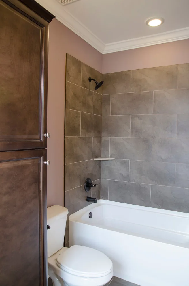 Inglewood New House Construction by Building Company Number 7, Inc. - Photo 5