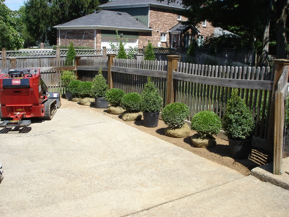 Apache Road Backyard by Perfect Earth Landscape LLC - Photo 15