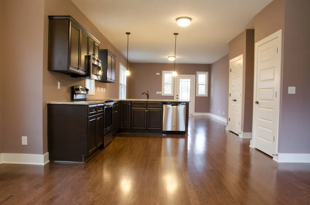 Inglewood New House Construction by Building Company Number 7, Inc. - Photo 2