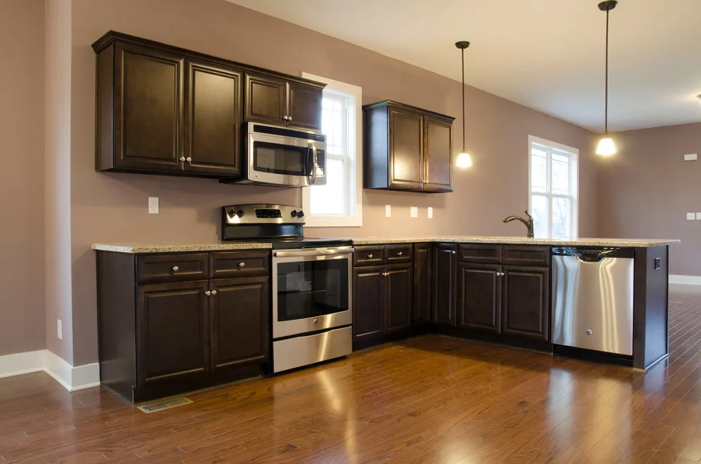 Inglewood New House Construction by Building Company Number 7, Inc. - Photo 7