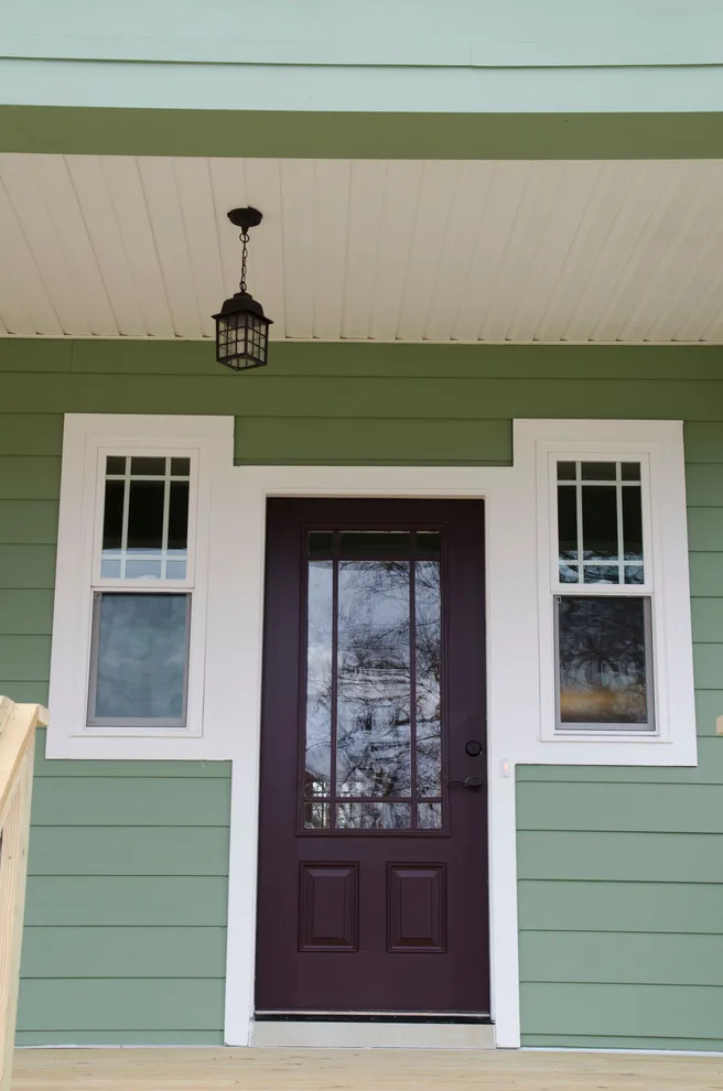 Inglewood New House Construction by Building Company Number 7, Inc. - Photo 8