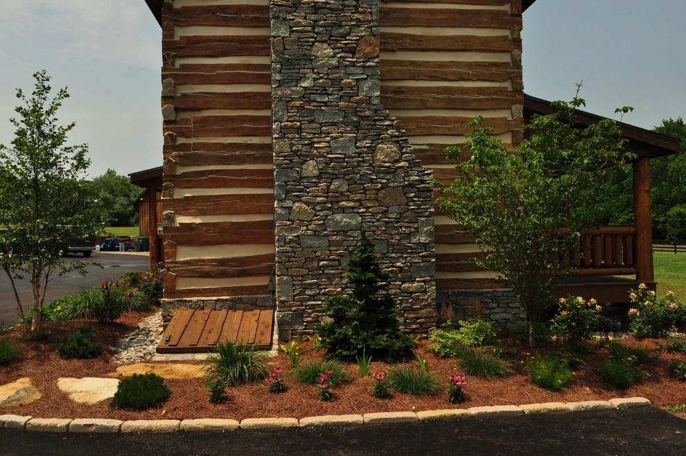 The Iron Bell by Perfect Earth Landscape LLC - Photo 6