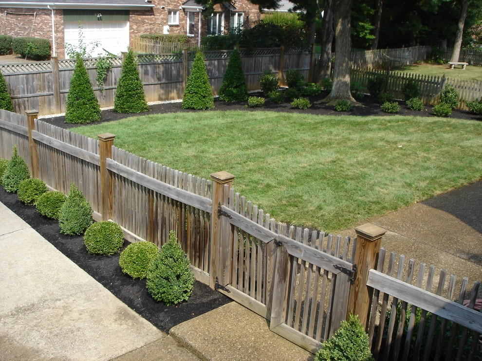 Apache Road Backyard by Perfect Earth Landscape LLC - Photo 11