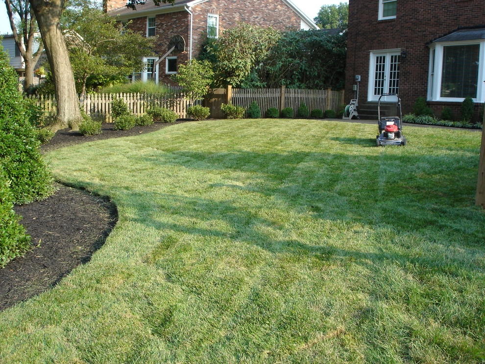 Apache Road Backyard by Perfect Earth Landscape LLC - Photo 18
