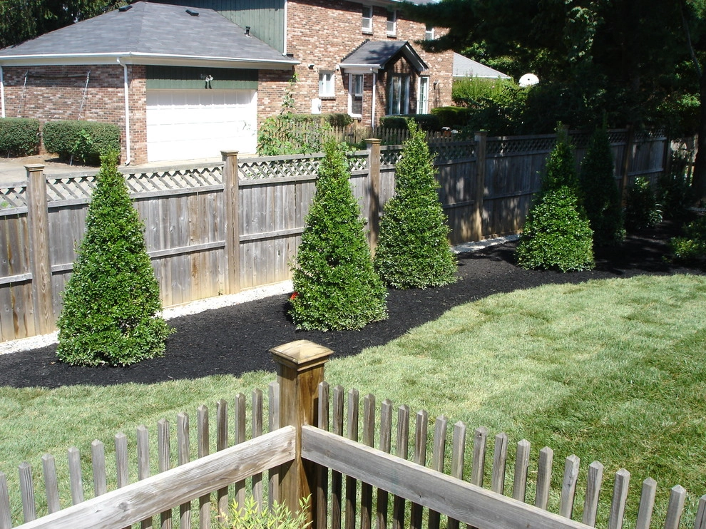Apache Road Backyard by Perfect Earth Landscape LLC - Photo 9
