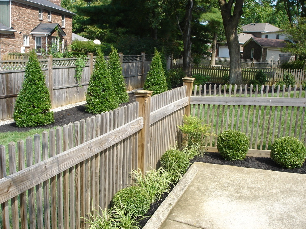 Apache Road Backyard by Perfect Earth Landscape LLC - Photo 10