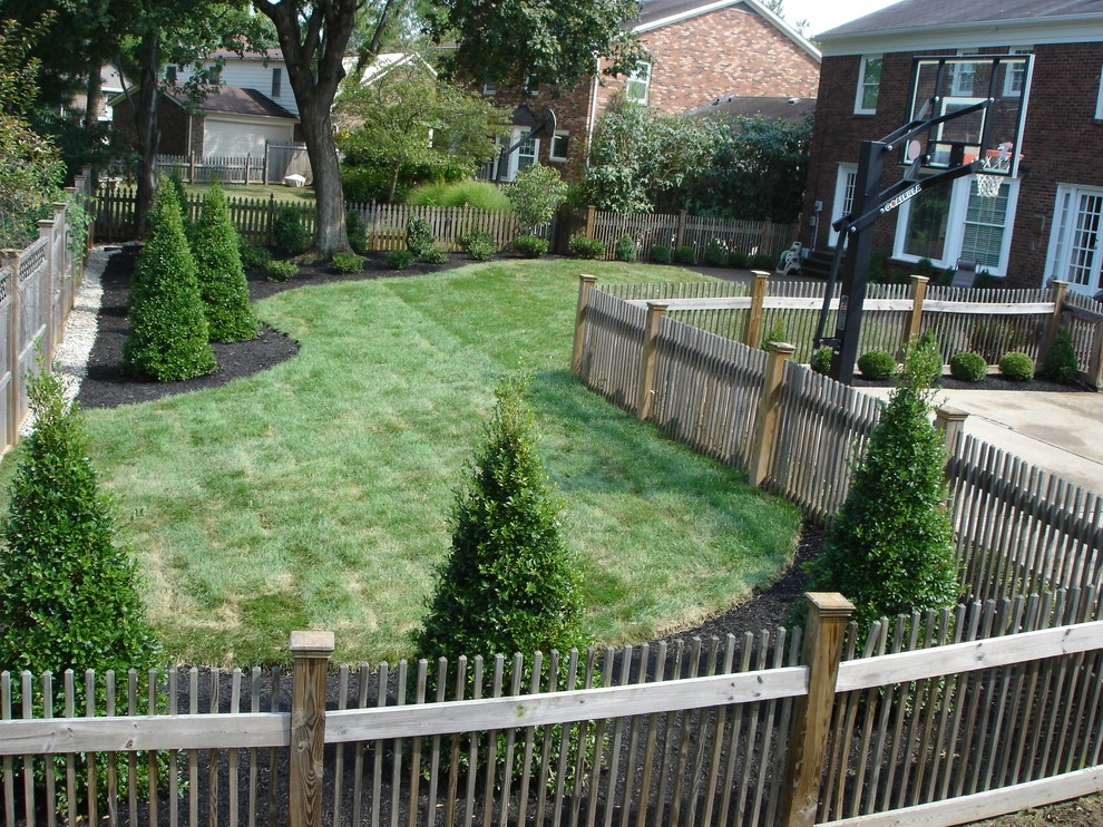 Apache Road Backyard by Perfect Earth Landscape LLC - Photo 4