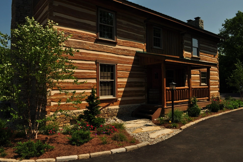 The Iron Bell by Perfect Earth Landscape LLC - Photo 11