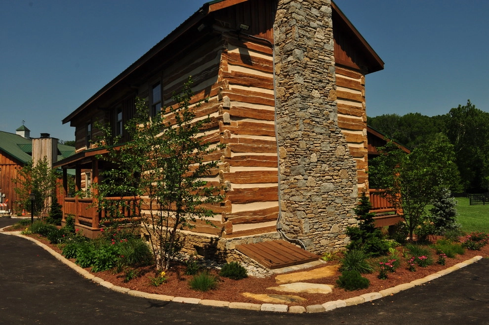 The Iron Bell by Perfect Earth Landscape LLC - Photo 23