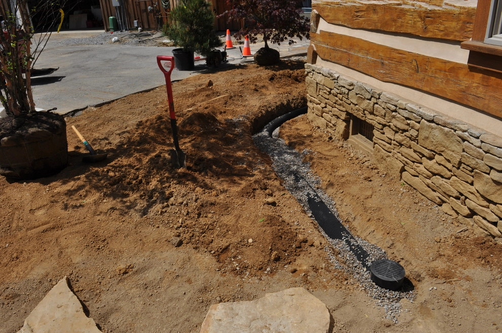 The Iron Bell by Perfect Earth Landscape LLC - Photo 22