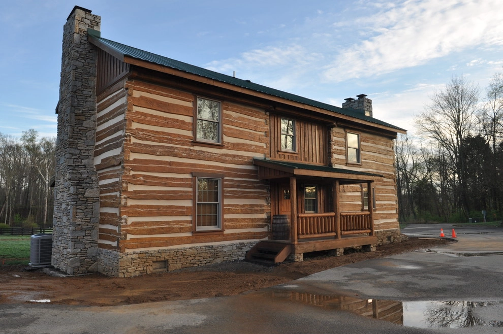 The Iron Bell by Perfect Earth Landscape LLC - Photo 18