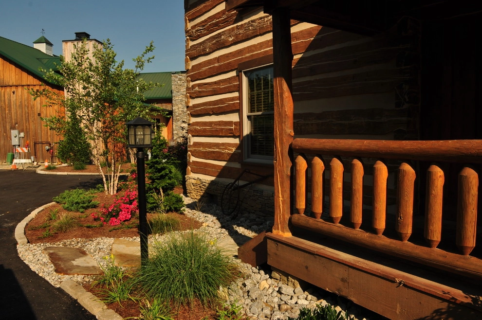 The Iron Bell by Perfect Earth Landscape LLC - Photo 9