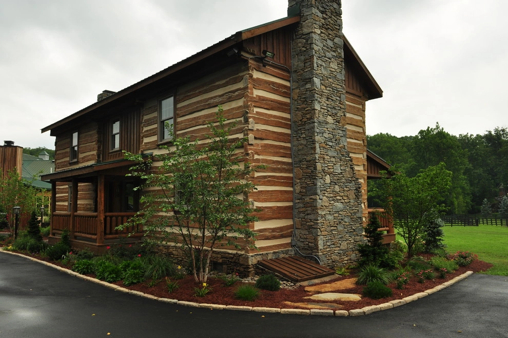 The Iron Bell by Perfect Earth Landscape LLC - Photo 5
