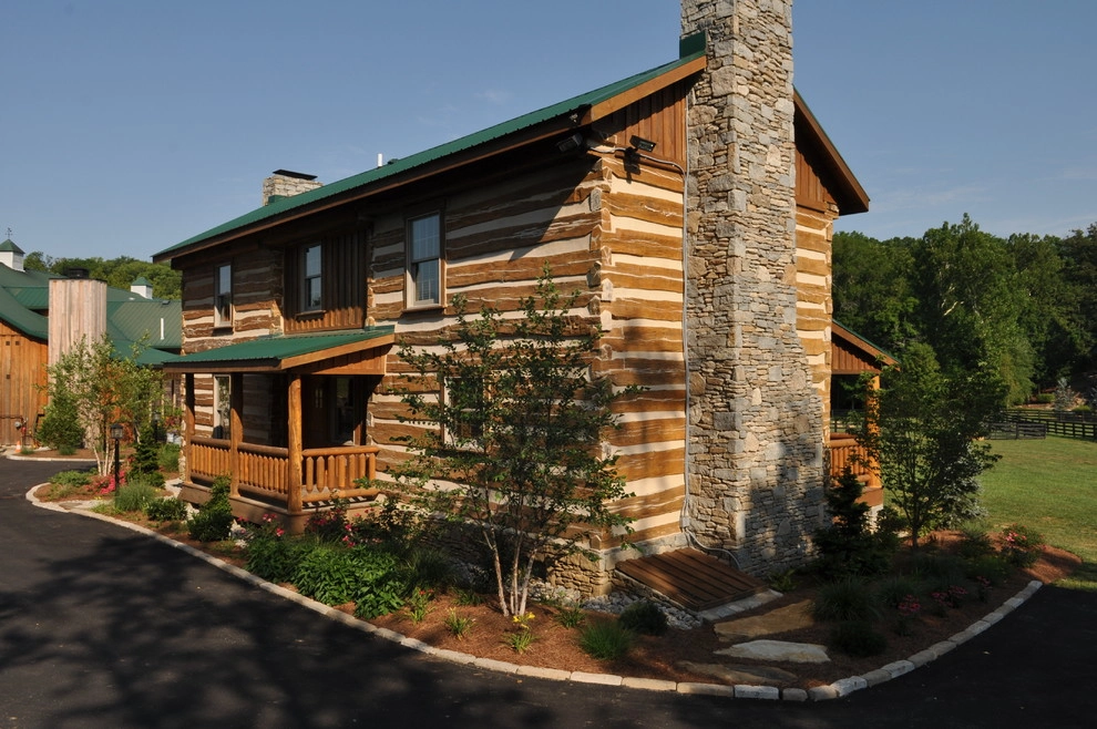 The Iron Bell by Perfect Earth Landscape LLC - Photo 26