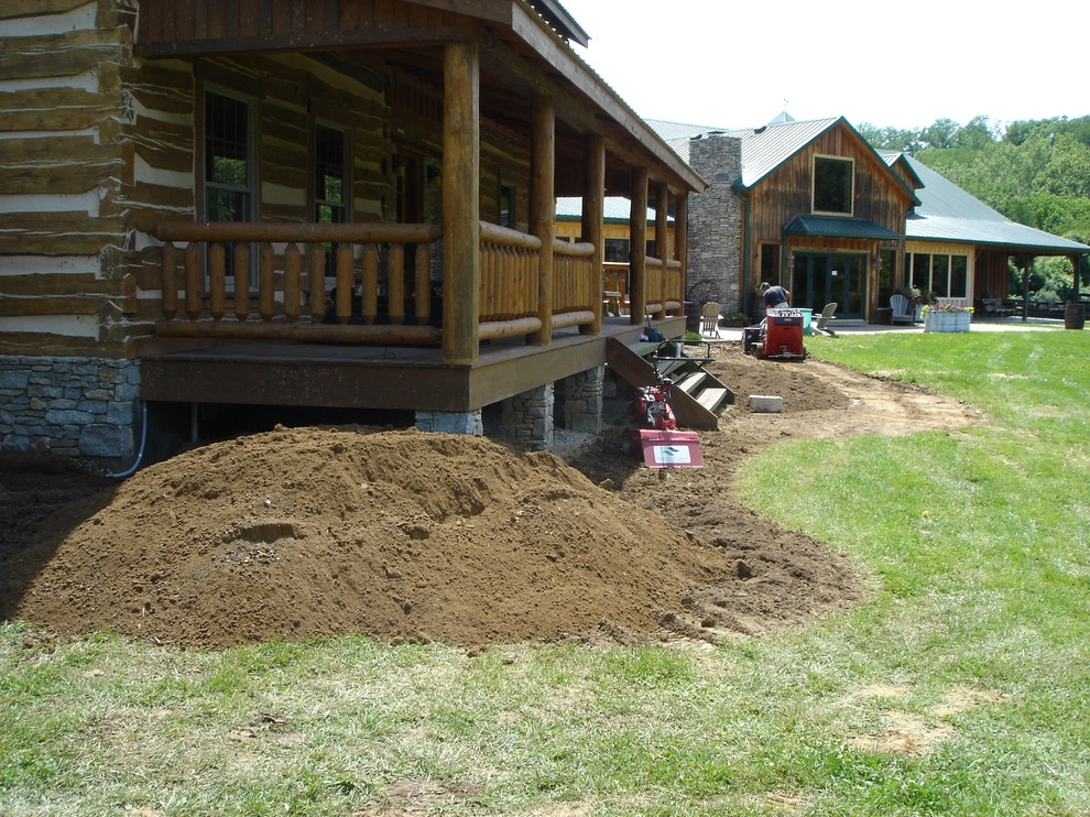 The Iron Bell by Perfect Earth Landscape LLC - Photo 27