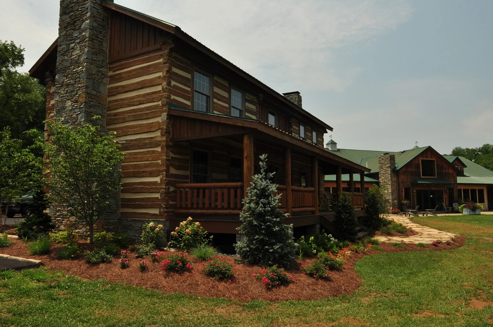 The Iron Bell by Perfect Earth Landscape LLC - Photo 8